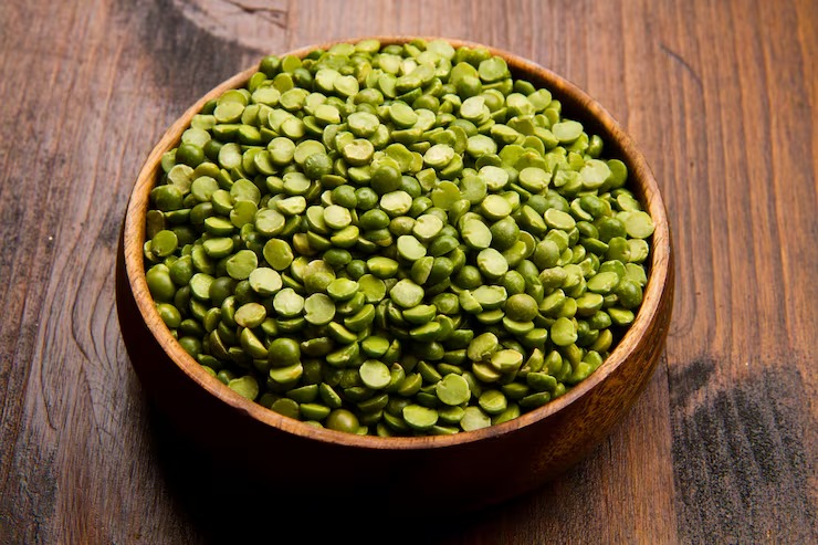 Guar Seeds
